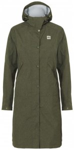 66 North - Heidmörk Women's Coat - Mantel Gr S oliv