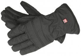 66 North - Langjökull Gloves - Handschuhe Gr XS schwarz