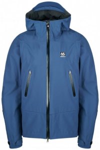 66 North - Snæfell Jacket - Hardshelljacke Gr M;S;XL;XXL blau;schwarz;rot