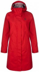 66 North - Women's Heidmork Coat - Mantel Gr S rot