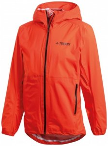 adidas - Agravic 3 Layer Jacket - Hardshelljacke Gr 48;50;52;54 grau/blau