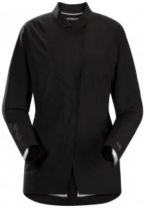 Arc'teryx - A2B Hardshell Blazer Women's - Hardshelljacke Gr S schwarz