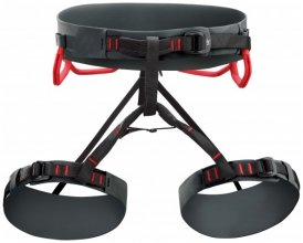 Arc'teryx - AR 395a - Klettergurt Gr M pilot / flare