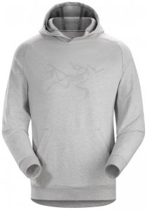 Arc'teryx - Archaeopteryx Pullover - Hoodie Gr L;M;S;XL;XXL schwarz;grau
