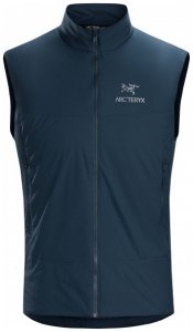 Arc'teryx - Atom SL Vest - Kunstfaserweste Gr L;M;S;XL schwarz;rot;blau/schwarz