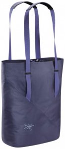 Arc'teryx - Blanca 19 Tote - Umhängetasche Gr 19 l blau/grau