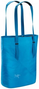 Arc'teryx - Blanca 19 Tote - Umhängetasche Gr 19 l lila;blau;rot