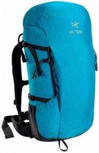 Arc'teryx - Brize 32 Backpack - Tourenrucksack Gr 32 l türkis/blau/schwarz