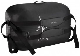 Arc'teryx - Carrier Duffel 75 - Reisetasche schwarz