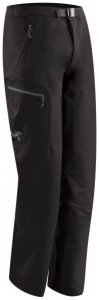 Arc'teryx - Gamma AR Pant - Tourenhose Gr XL - Short schwarz