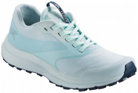 Arc'teryx - Norvan LD Shoe Women's - Trailrunningschuhe Gr 5 grau
