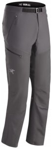 Arc'teryx - Sigma FL Pants - Tourenhose Gr M - Regular schwarz/grau