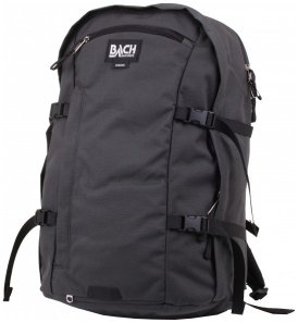 Bach - Bike2B 30 - Bike-Rucksack Gr 30 l - 50 cm schwarz