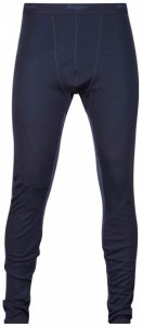 Bergans - Barlind Tights - Merinounterwäsche Gr XL schwarz