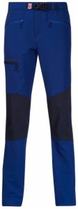 Bergans - Cecilie Mountaineering Pants - Tourenhose Gr L;S;XS schwarz;blau/schwarz