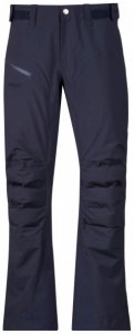 Bergans - Hemsedal Hybrid Lady Pants - Skihose Gr XS schwarz