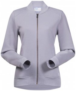 Bergans - Lillesand Lady Jacket - Freizeitjacke Gr XS grau
