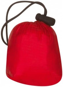 Bergans - Raincover - Regenhülle für Rucksäcke Gr XL rot