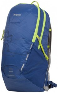 Bergans - Rondane 18L - Trinkrucksack blau
