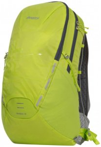 Bergans - Rondane 18L - Trinkrucksack gelb/grün