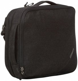 Bergans - Switch Slim - Notebooktasche schwarz