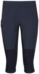 Bergans - Women's Fløyen 3/4 Pants - Shorts Gr L;M;S schwarz