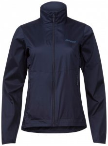 Bergans - Women's Fløyen Jacket - Softshelljacke Gr XS schwarz