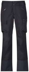 Bergans - Women's Hafslo Pant - Skihose Gr M schwarz