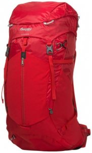 Bergans - Women's Skarstind 48 - Tourenrucksack Gr 48 l rot