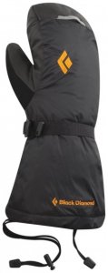 Black Diamond - Absolute Mitt - Handschuhe Gr XL schwarz