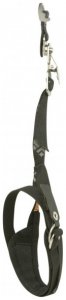 Black Diamond - Cobra/ Viper Android Leash - Handschlaufen schwarz