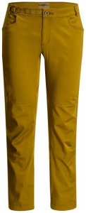 Black Diamond - Credo Pants - Kletterhose Gr 28;34;36 schwarz;oliv;grau/beige;schwarz/grau