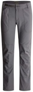 Black Diamond - Dogma Pants - Kletterhose Gr 28 grau/schwarz