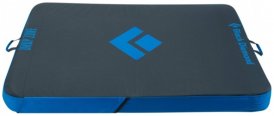 Black Diamond - Drop Zone - Crashpad blau