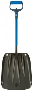 Black Diamond - Evac 7 - Lawinenschaufel blau