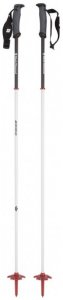 Black Diamond - Fixed Length Carbon - Skistöcke Gr 110 cm;115 cm rot