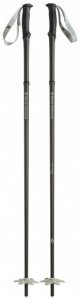 Black Diamond - Helio Fixed Length Carbon - Skistöcke Gr 120 cm schwarz