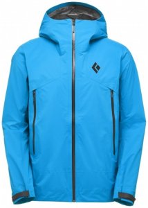 Black Diamond - Helio Gore Active Shell - Hardshelljacke Gr L blau