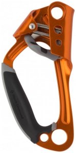 Black Diamond - Index - Steigklemme orange