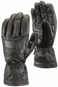 Black Diamond - Kingpin - Handschuhe Gr XL schwarz/grau