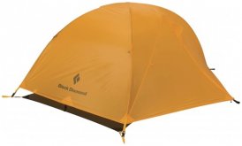 Black Diamond - Mesa - 2-Personenzelt orange