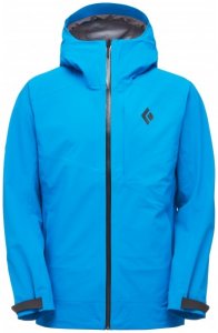 Black Diamond - Recon Shell - Hardshelljacke Gr L;M;S;XL grau;blau;schwarz