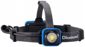 Black Diamond - Sprinter - Stirnlampe blau