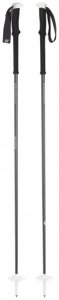 Black Diamond - Vapor Carbon 1 - Skistöcke Gr 145 cm schwarz