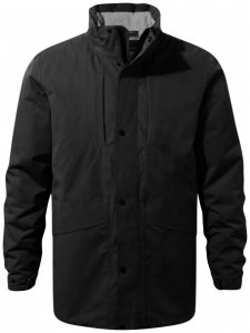 Craghoppers - Axel Jacket - Winterjacke Gr M schwarz
