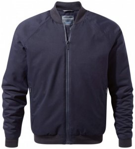 Craghoppers - Gallin Jacket - Winterjacke Gr M schwarz