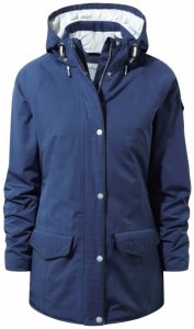 Craghoppers - Women's 250 Jacket - Winterjacke Gr 14 blau