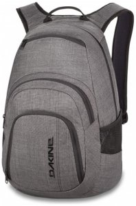 Dakine - Campus 25L - Daypack Gr 25 l rot/braun;blau/schwarz
