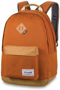 Dakine - Detail 27 - Daypack Gr 27 l braun/orange