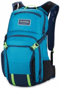 Dakine - Drafter 14L - Bike-Rucksack Gr 14 l blau/schwarz